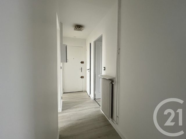 Appartement F2 &agrave; louer - 2 pi&egrave;ces - 42 m2 - Argenteuil - 95 - ILE-DE-FRANCE