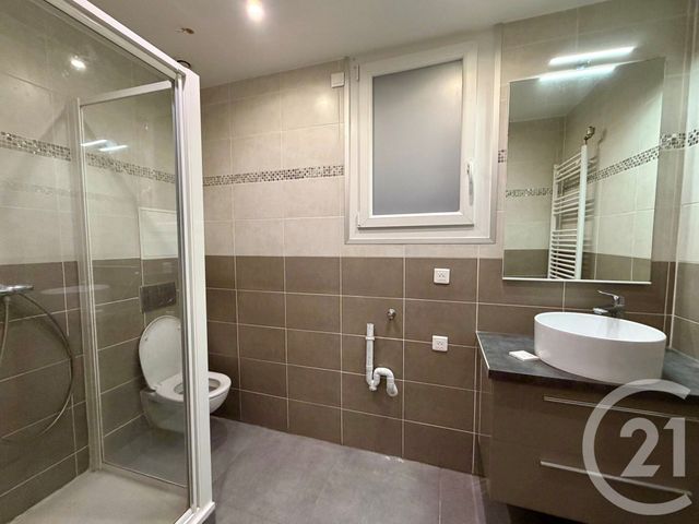 Maison &agrave; louer - 4 pi&egrave;ces - 49,62 m2 - Montigny Les Cormeilles - 95 - ILE-DE-FRANCE