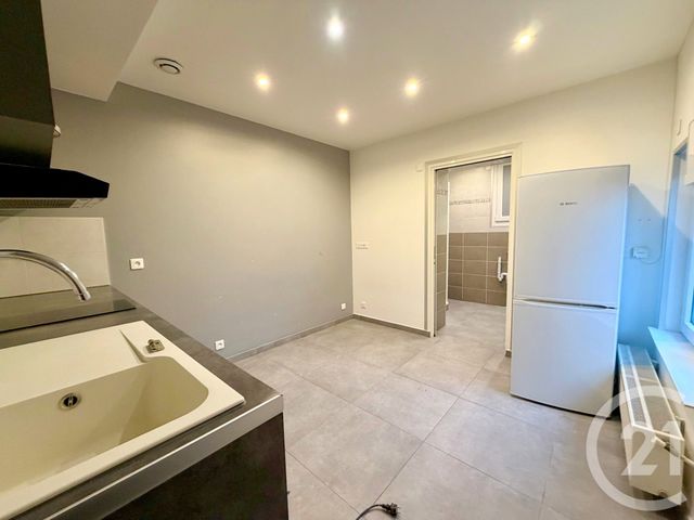 Maison &agrave; louer - 4 pi&egrave;ces - 49,62 m2 - Montigny Les Cormeilles - 95 - ILE-DE-FRANCE