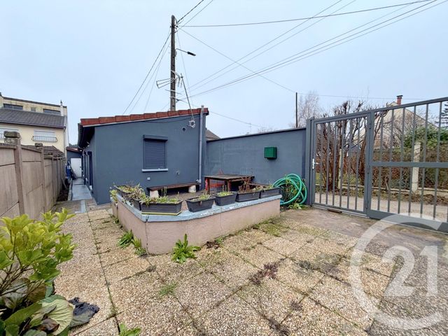 maison - MONTIGNY LES CORMEILLES - 95