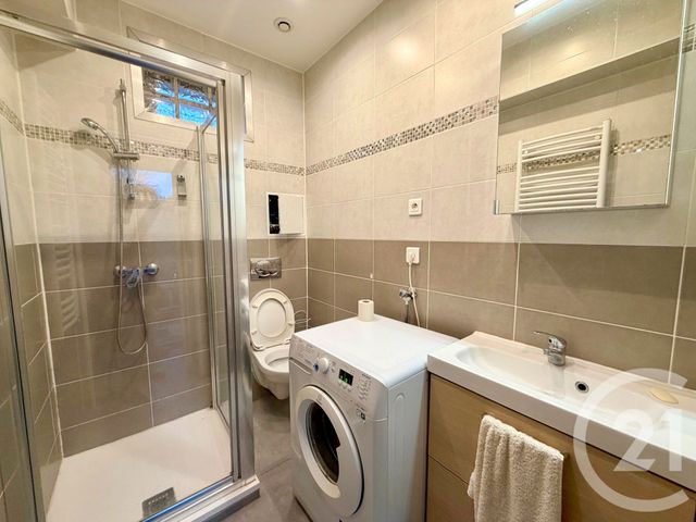 Maison &agrave; louer - 4 pi&egrave;ces - 49,62 m2 - Montigny Les Cormeilles - 95 - ILE-DE-FRANCE