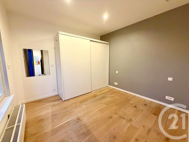 Maison &agrave; louer - 4 pi&egrave;ces - 49,62 m2 - Montigny Les Cormeilles - 95 - ILE-DE-FRANCE