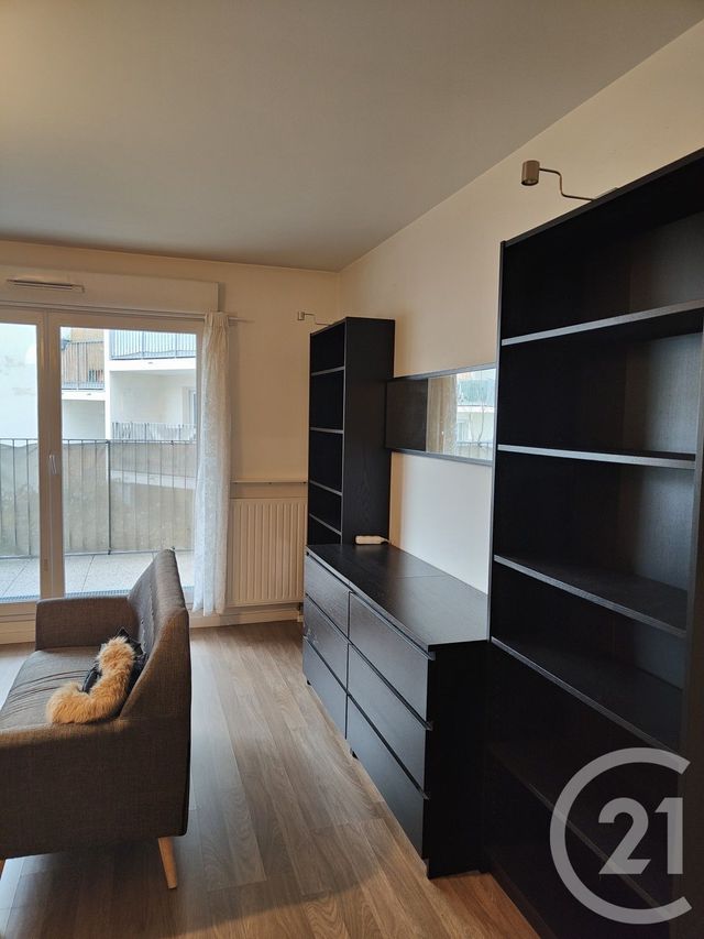 Appartement F3 &agrave; louer - 3 pi&egrave;ces - 61,65 m2 - Argenteuil - 95 - ILE-DE-FRANCE