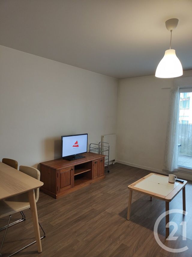 Appartement F3 &agrave; louer - 3 pi&egrave;ces - 61,65 m2 - Argenteuil - 95 - ILE-DE-FRANCE