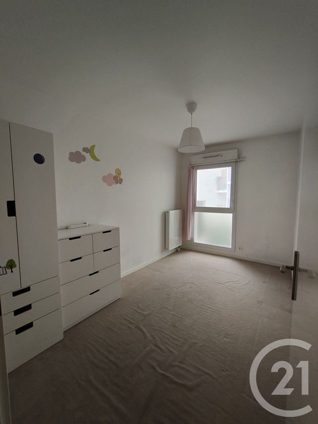 Appartement F3 &agrave; louer - 3 pi&egrave;ces - 61,65 m2 - Argenteuil - 95 - ILE-DE-FRANCE