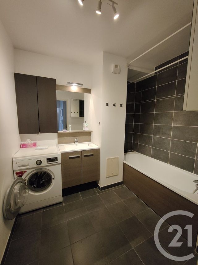 Appartement F3 &agrave; louer - 3 pi&egrave;ces - 61,65 m2 - Argenteuil - 95 - ILE-DE-FRANCE