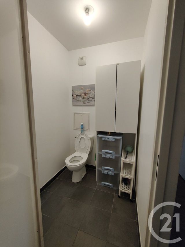 Appartement F3 &agrave; louer - 3 pi&egrave;ces - 61,65 m2 - Argenteuil - 95 - ILE-DE-FRANCE