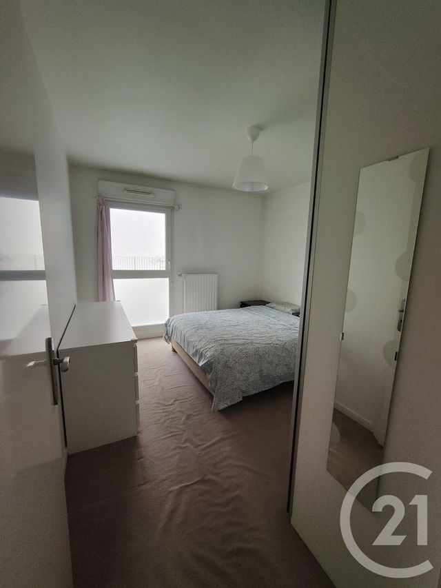 Appartement F3 &agrave; louer - 3 pi&egrave;ces - 61,65 m2 - Argenteuil - 95 - ILE-DE-FRANCE
