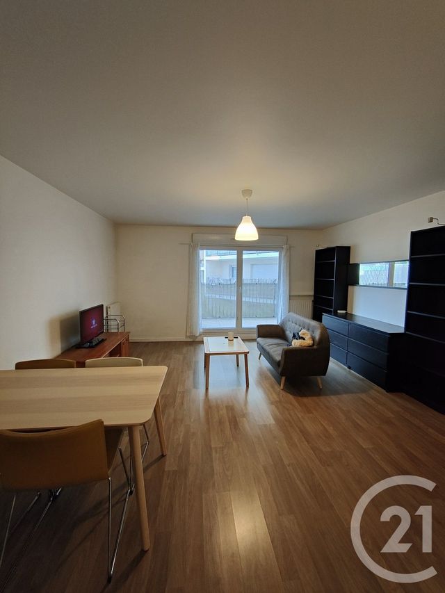 Appartement F3 &agrave; louer - 3 pi&egrave;ces - 61,65 m2 - Argenteuil - 95 - ILE-DE-FRANCE