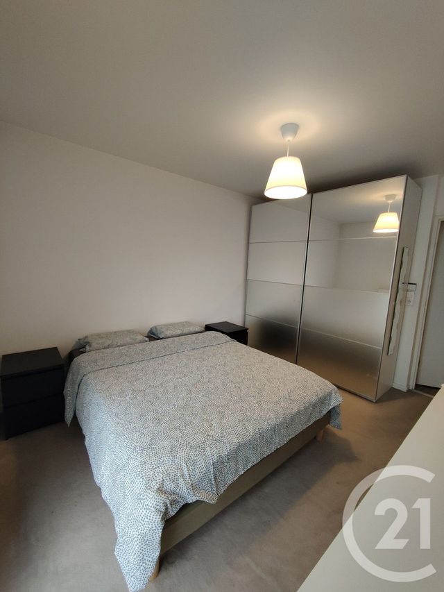 Appartement F3 &agrave; louer - 3 pi&egrave;ces - 61,65 m2 - Argenteuil - 95 - ILE-DE-FRANCE