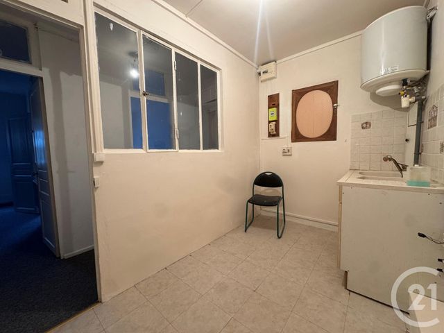 Appartement F2 &agrave; vendre - 2 pi&egrave;ces - 41,59 m2 - Argenteuil - 95 - ILE-DE-FRANCE