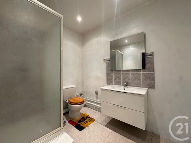 Appartement F2 &agrave; vendre - 2 pi&egrave;ces - 41,59 m2 - Argenteuil - 95 - ILE-DE-FRANCE