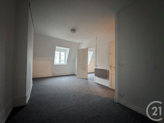 Appartement F2 &agrave; vendre - 2 pi&egrave;ces - 41,59 m2 - Argenteuil - 95 - ILE-DE-FRANCE