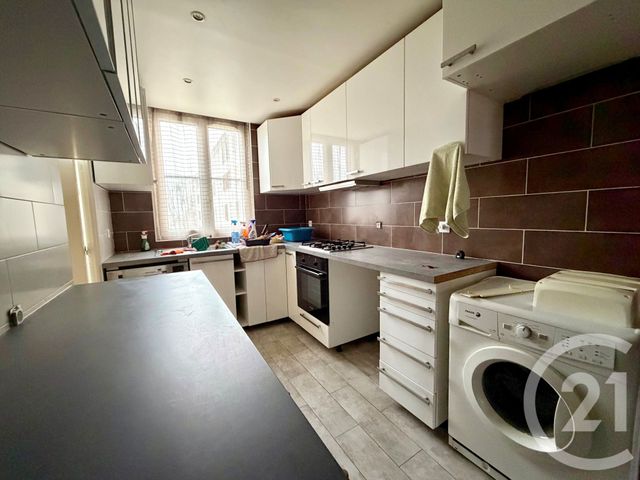 Appartement F3 &agrave; vendre - 3 pi&egrave;ces - 43,77 m2 - Argenteuil - 95 - ILE-DE-FRANCE