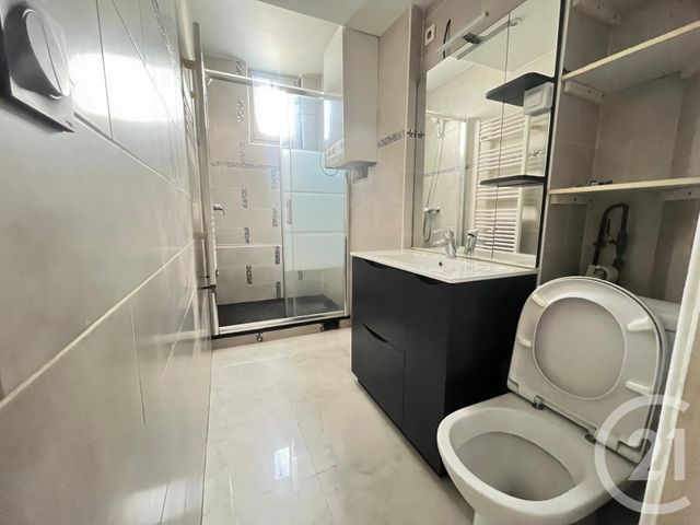 Appartement F3 &agrave; vendre - 3 pi&egrave;ces - 43,77 m2 - Argenteuil - 95 - ILE-DE-FRANCE