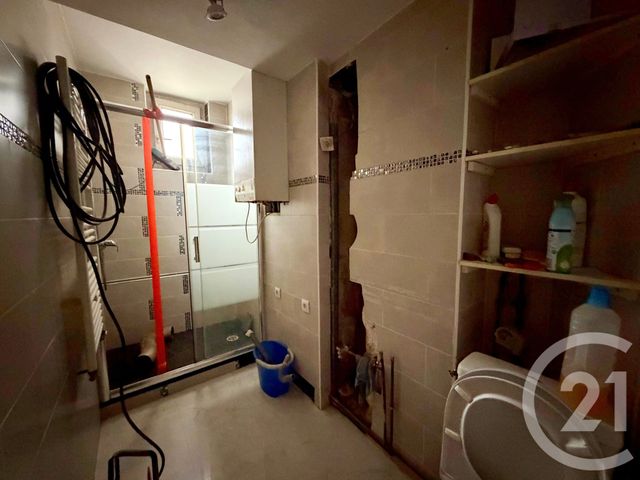 Appartement F3 &agrave; vendre - 3 pi&egrave;ces - 43,77 m2 - Argenteuil - 95 - ILE-DE-FRANCE