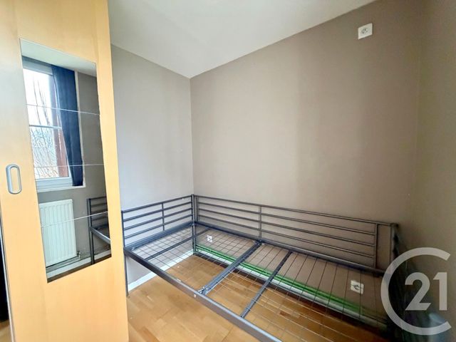 Appartement F3 &agrave; vendre - 3 pi&egrave;ces - 43,77 m2 - Argenteuil - 95 - ILE-DE-FRANCE
