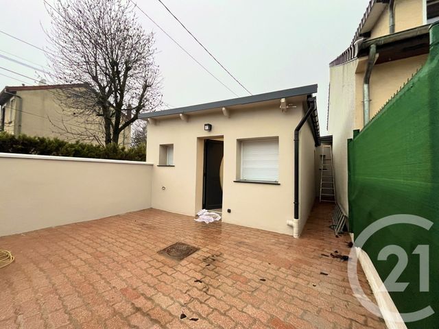 maison - MONTIGNY LES CORMEILLES - 95