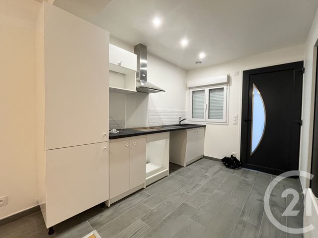 Maison &agrave; louer - 3 pi&egrave;ces - 55,86 m2 - Montigny Les Cormeilles - 95 - ILE-DE-FRANCE