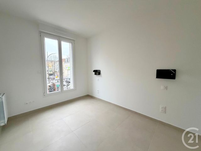Appartement F2 &agrave; vendre - 3 pi&egrave;ces - 38,30 m2 - Argenteuil - 95 - ILE-DE-FRANCE