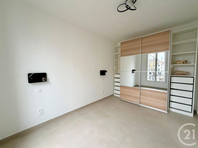 Appartement F2 &agrave; vendre - 3 pi&egrave;ces - 38,30 m2 - Argenteuil - 95 - ILE-DE-FRANCE