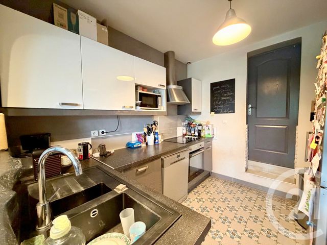 Maison &agrave; vendre - 5 pi&egrave;ces - 100,31 m2 - Argenteuil - 95 - ILE-DE-FRANCE