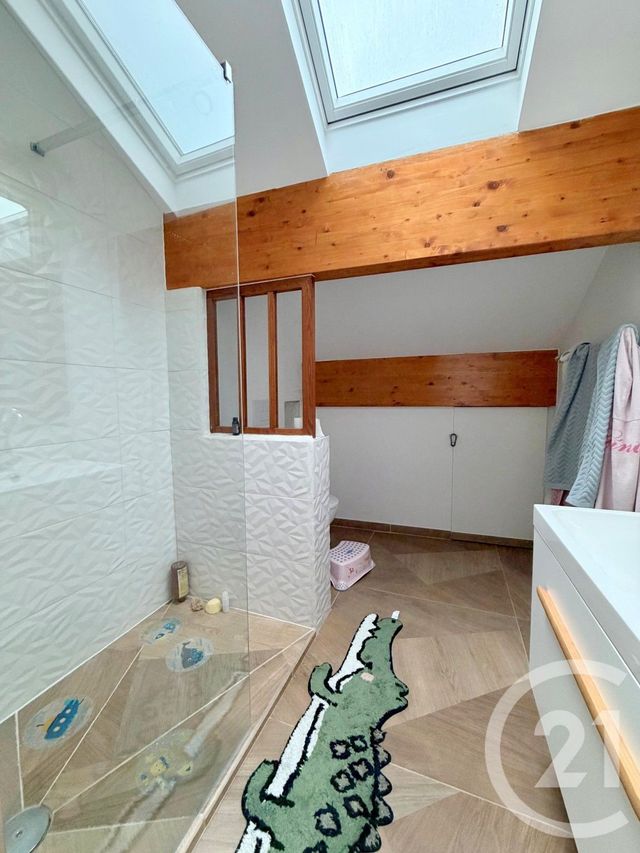 Maison &agrave; vendre - 5 pi&egrave;ces - 100,31 m2 - Argenteuil - 95 - ILE-DE-FRANCE