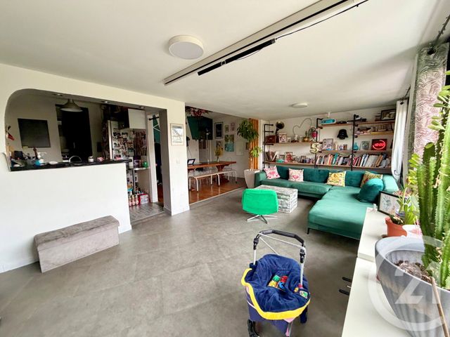 Maison &agrave; vendre - 5 pi&egrave;ces - 100,31 m2 - Argenteuil - 95 - ILE-DE-FRANCE