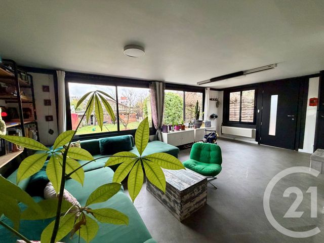 maison - ARGENTEUIL - 95