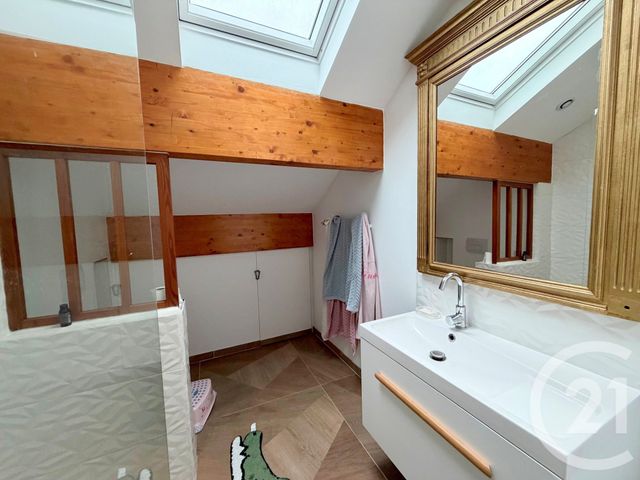 Maison &agrave; vendre - 5 pi&egrave;ces - 100,31 m2 - Argenteuil - 95 - ILE-DE-FRANCE