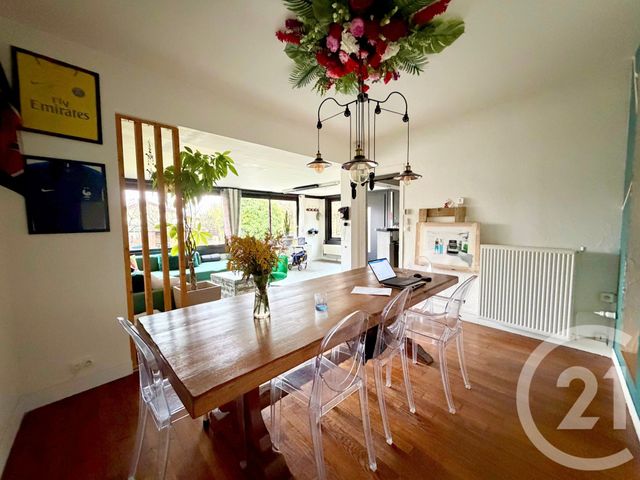 Maison &agrave; vendre - 5 pi&egrave;ces - 100,31 m2 - Argenteuil - 95 - ILE-DE-FRANCE