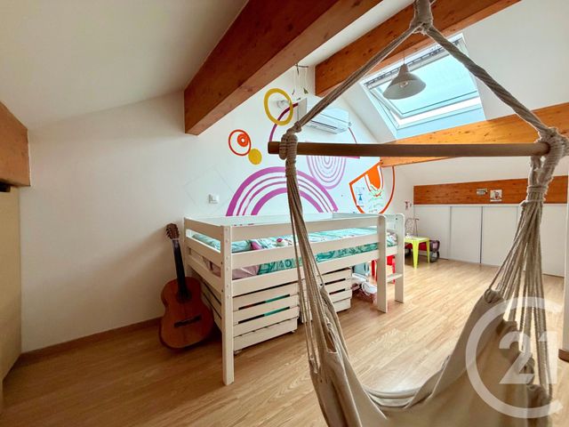 Maison &agrave; vendre - 5 pi&egrave;ces - 100,31 m2 - Argenteuil - 95 - ILE-DE-FRANCE