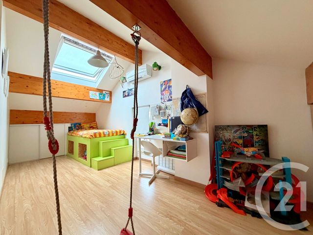 Maison &agrave; vendre - 5 pi&egrave;ces - 100,31 m2 - Argenteuil - 95 - ILE-DE-FRANCE