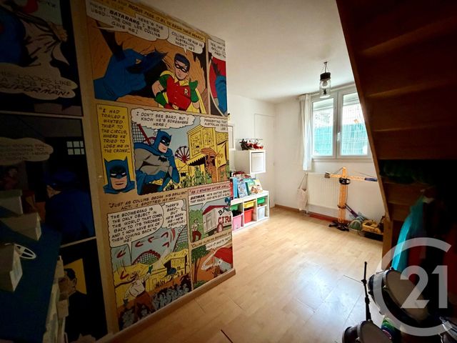 Maison &agrave; vendre - 5 pi&egrave;ces - 100,31 m2 - Argenteuil - 95 - ILE-DE-FRANCE