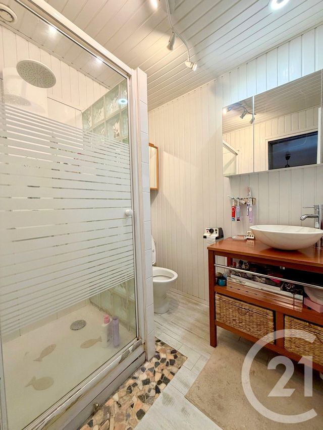 Maison &agrave; vendre - 5 pi&egrave;ces - 100,31 m2 - Argenteuil - 95 - ILE-DE-FRANCE