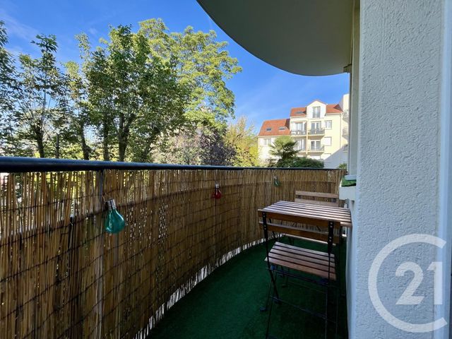 Appartement F1 &agrave; louer - 1 pi&egrave;ce - 33,09 m2 - Argenteuil - 95 - ILE-DE-FRANCE