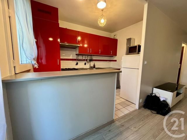 Appartement F1 &agrave; louer - 1 pi&egrave;ce - 33,09 m2 - Argenteuil - 95 - ILE-DE-FRANCE