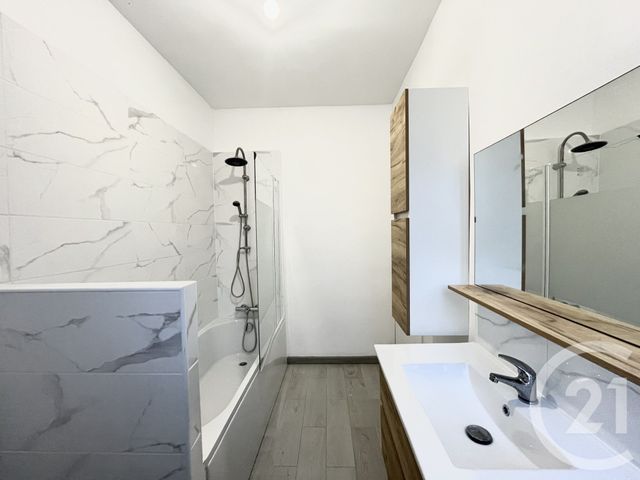 Maison &agrave; louer - 4 pi&egrave;ces - 67,87 m2 - Argenteuil - 95 - ILE-DE-FRANCE