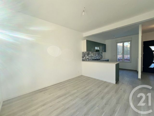 Maison &agrave; louer - 4 pi&egrave;ces - 67,87 m2 - Argenteuil - 95 - ILE-DE-FRANCE