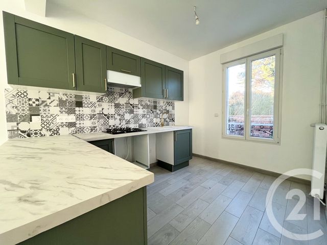 Maison &agrave; louer - 4 pi&egrave;ces - 67,87 m2 - Argenteuil - 95 - ILE-DE-FRANCE