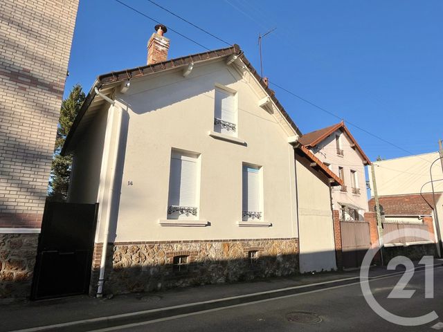 maison - ARGENTEUIL - 95