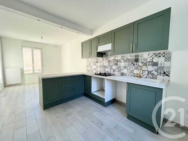 Maison &agrave; louer - 4 pi&egrave;ces - 67,87 m2 - Argenteuil - 95 - ILE-DE-FRANCE