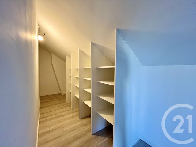 Maison &agrave; louer - 4 pi&egrave;ces - 67,87 m2 - Argenteuil - 95 - ILE-DE-FRANCE