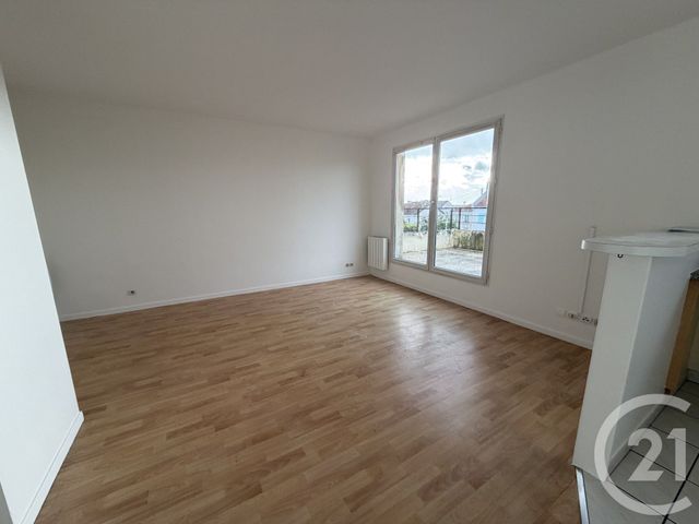 Appartement F3 &agrave; louer - 3 pi&egrave;ces - 56,18 m2 - Argenteuil - 95 - ILE-DE-FRANCE