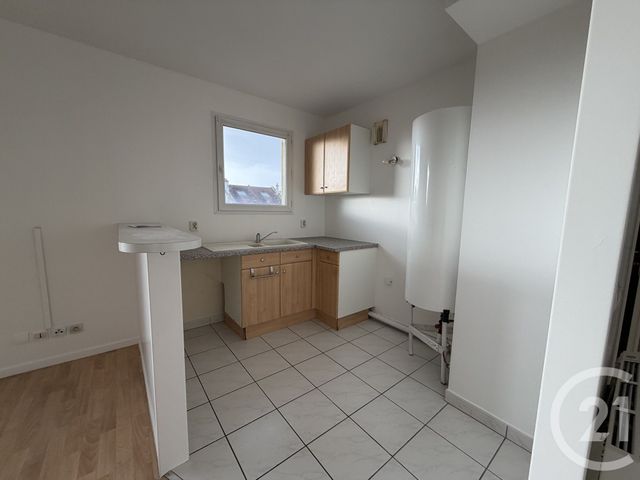 Appartement F3 &agrave; louer - 3 pi&egrave;ces - 56,18 m2 - Argenteuil - 95 - ILE-DE-FRANCE