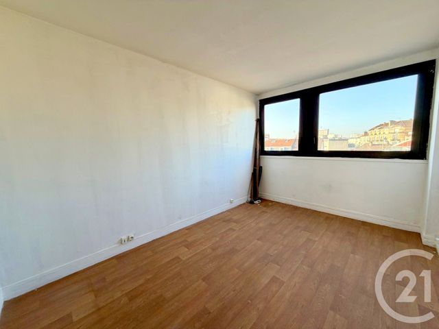 Appartement F3 &agrave; vendre - 3 pi&egrave;ces - 56,18 m2 - Argenteuil - 95 - ILE-DE-FRANCE