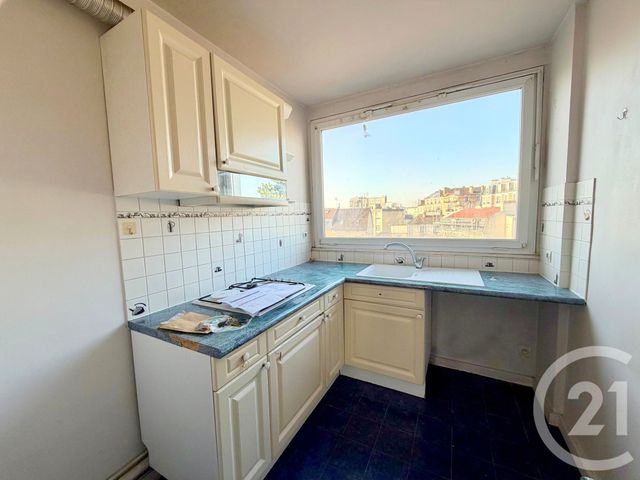 Appartement F3 &agrave; vendre - 3 pi&egrave;ces - 56,18 m2 - Argenteuil - 95 - ILE-DE-FRANCE