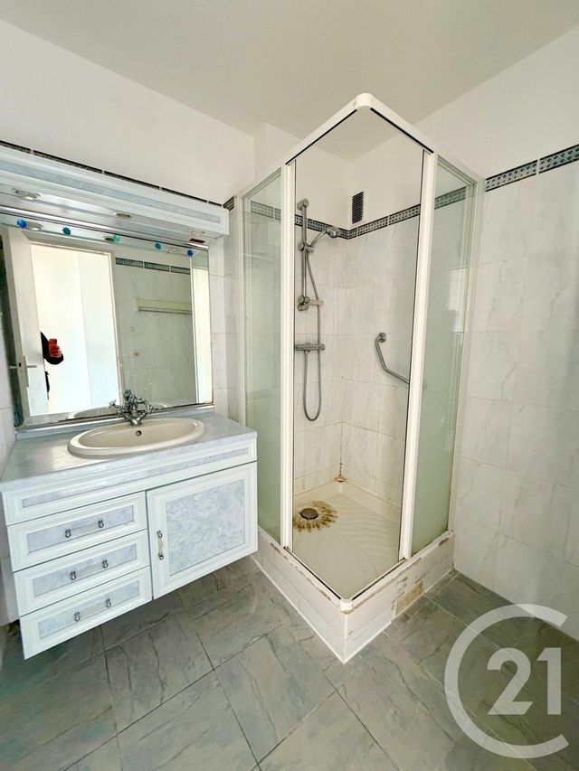 Appartement F3 &agrave; vendre - 3 pi&egrave;ces - 56,18 m2 - Argenteuil - 95 - ILE-DE-FRANCE