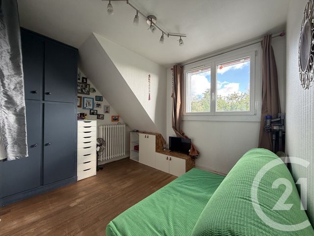 Maison &agrave; vendre - 5 pi&egrave;ces - 95 m2 - Argenteuil - 95 - ILE-DE-FRANCE