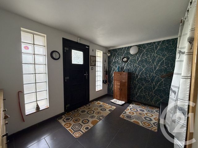 Maison &agrave; vendre - 5 pi&egrave;ces - 95 m2 - Argenteuil - 95 - ILE-DE-FRANCE